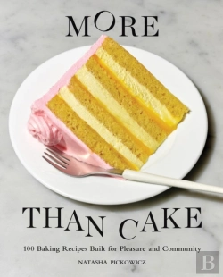 Bertrand.pt - More Than Cake