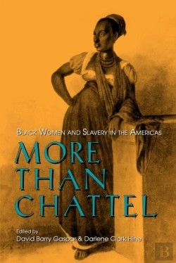 Bertrand.pt - More Than Chattel
