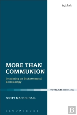 Bertrand.pt - More Than Communion