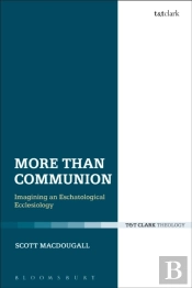 More Than Communion