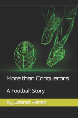 Bertrand.pt - More Than Conquerors