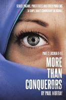 More Than Conquerors