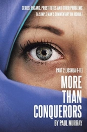 More Than Conquerors
