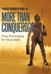 More Than Conquerors