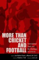 More Than Cricket And Football
