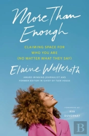 More Than Enough