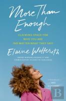 More Than Enough