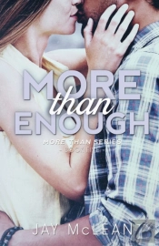 More Than Enough (More Than Series, Book 5)