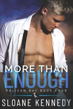 Bertrand.pt - More Than Enough (Pelican Bay, Book 4)
