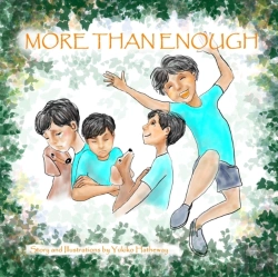 Bertrand.pt - More Than Enough