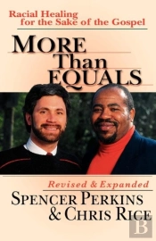 More Than Equals
