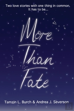 Bertrand.pt - More Than Fate