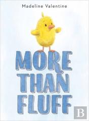 More Than Fluff