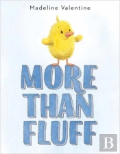 More Than Fluff