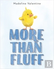 More Than Fluff