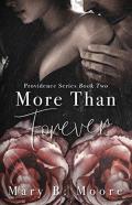 More Than Forever