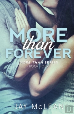 Bertrand.pt - More Than Forever (More Than Series, Book 4)