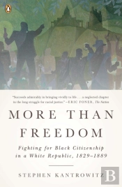 More Than Freedom