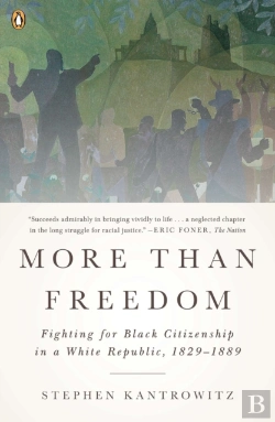 Bertrand.pt - More Than Freedom