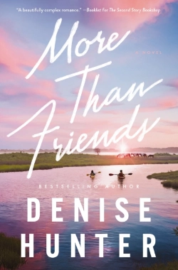 Bertrand.pt - More Than Friends