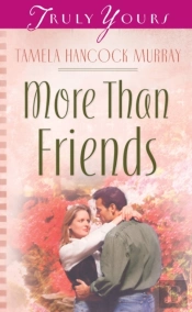 More Than Friends
