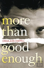 More Than Good Enough