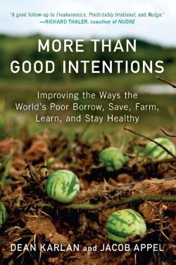 Bertrand.pt - More Than Good Intentions