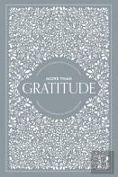 More Than Gratitude