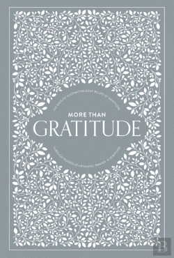 Bertrand.pt - More Than Gratitude