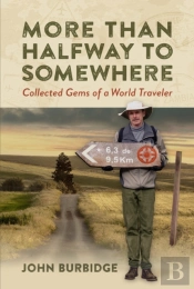 More Than Halfway To Somewhere