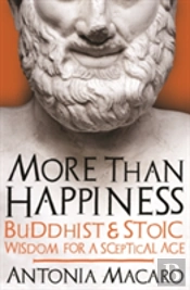 More Than Happiness