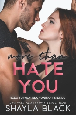 Bertrand.pt - More Than Hate You
