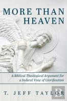 More Than Heaven