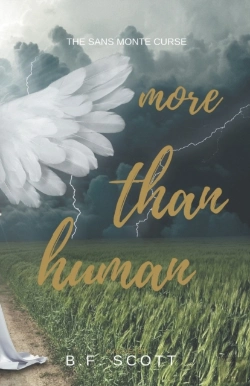 Bertrand.pt - More Than Human