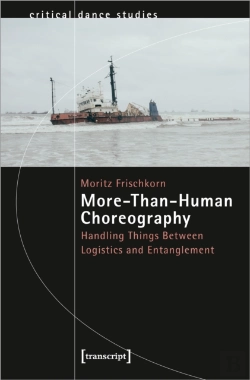 Bertrand.pt - More-Than-Human Choreography