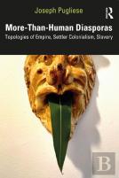 More-Than-Human Diasporas
