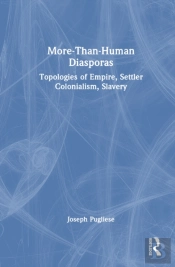 More-Than-Human Diasporas