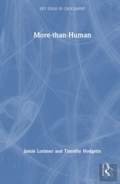 More-Than-Human