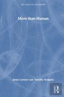 More-Than-Human