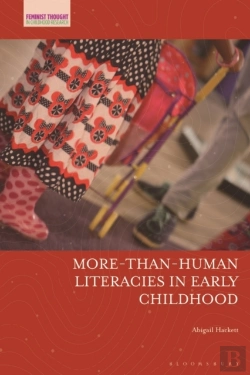 Bertrand.pt - More-Than-Human Literacies In Early Childhood