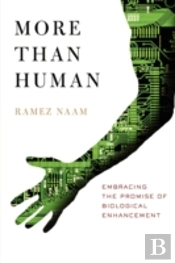 More Than Human