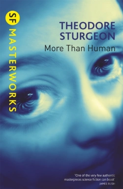 Bertrand.pt - More Than Human