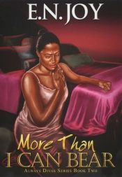 More Than I Can Bear