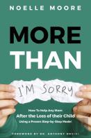 More Than I'M Sorry