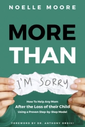 More Than I'M Sorry