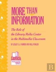 More Than Information