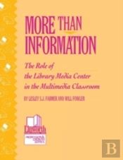 More Than Information