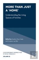 More Than Just A Â€˜Homeâ€™