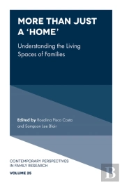 More Than Just A 'Home'