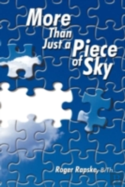 Bertrand.pt - More Than Just A Piece Of Sky